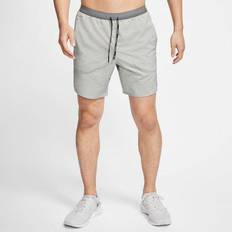 Nike flex stride Nike Flex Stride Running Shorts - Grey