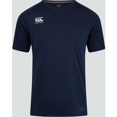Canterbury Vapodri Superlight T-shirt för Män - Blå