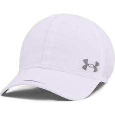 Under Armour Gorras Under Armour Iso-Chill Launch Hat W - White/Reflective