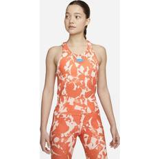 Nike Top - Oranje