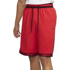 Nike Dri-FIT Dna 10in Shorts - Punainen