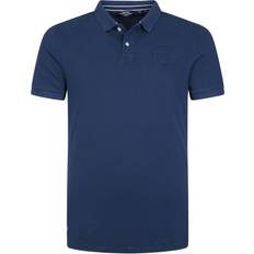 Superdry Vintage Superstate Polohemd - Rot