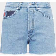 Turkoois Shorts Brax Club Of Comfort Garvey - Blauw