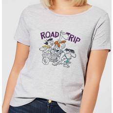 Original Hero The Flintstones Road Trip Women's T-Shirt