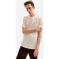 Vans t shirt hvid Vans Left Chest Logo T-shirt - Hvid