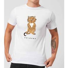 Smelly Cat Men's T-Shirt
