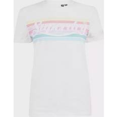 Superdry Rainbow T-Shirt - Rainbow