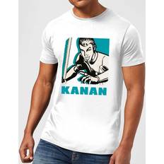 Star Wars Rebels Kanan Women's T-Shirt