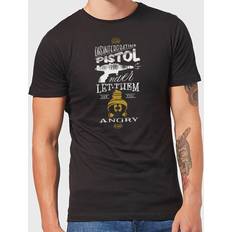 Looney Tunes ACME Disintegrating Pistol Women's T-Shirt
