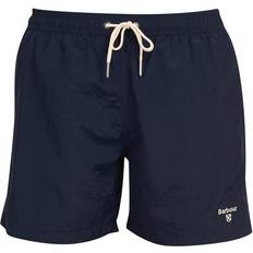 Barbour Badetøj Barbour Essential Logo 5" Swim Shorts