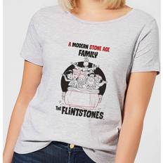 Original Hero Modern Stone Age Family Women's T-Shirt - Grey