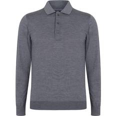 Paul shark polo shirt Paul & Shark Summer Polo Sweater