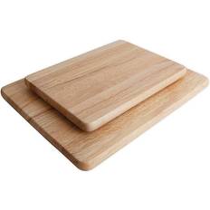 Rubber Chopping Boards Architec Gripper Chopping Board 2pcs