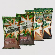 Fishing Equipment Dynamite Baits Frenzied Hempseed Groundbait