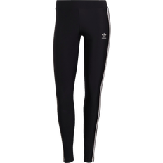 adidas Adicolor Classics High Shine Leggings - Black