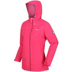 Regatta Hamara III Waterproof Jacket - Rethink Pink