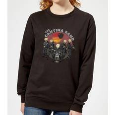 Cantina Star Wars Cantina Band Women's Sweatshirt