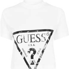 Guess Cropped T-shirt