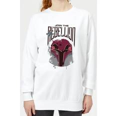 Star wars rebellion Star Wars Rebels Rebellion Women's Sweatshirt