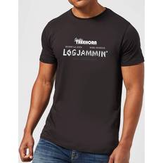 Camiseta El gran Lebowski Logjammin - Hombre