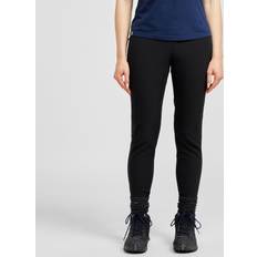 Mountain Equipment Mujer Ropa Mountain Equipment Sonica Womens Tight Black Pantalones