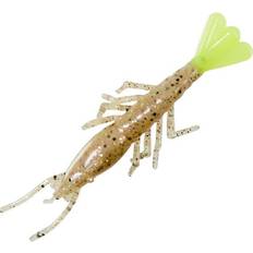 Z-Man Scented ShrimpZ 3" Baits Fried Chicken