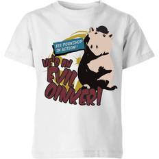 Toy Story Evil Oinker Kids' T-Shirt 11-12