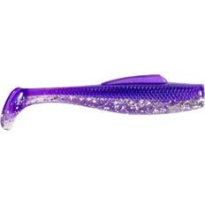 Z-Man MinnowZ Swimbaits Dark N Stormy