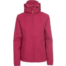 Trespass DLX Lynden Dame Skaljakke - Sort