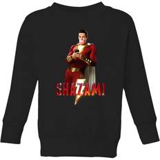 DC Comics Shazam Bubble Gum Kids' Sweatshirt 11-12