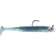 Storm 360GT Searchbait Minnow 34gr Blå (TB)