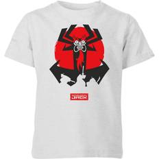 Samurai Jack AKU Kids' T-Shirt 9-10