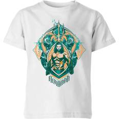 Children's Clothing DC Comics Aquaman Seven Kingdoms Kids' T-Shirt