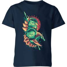 Children's Clothing DC Comics Aquaman Xebel Kids' T-Shirt