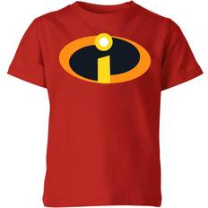 Incredibles Logo Kids' T-Shirt 11-12