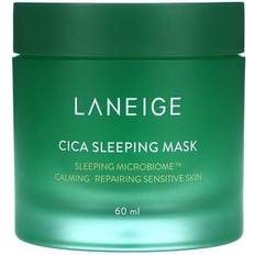 Laneige sleeping mask Laneige Cica Sleeping Mask