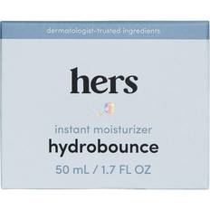 Hers Hydro Bounce Instant Face Moisturizer 50ml