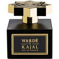 Fragrances Kajal Perfumes Paris KAJAL Collection The Wardé Collection Wardé Eau de Parfum Spray 100ml