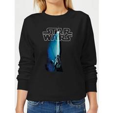 Lightsaber Star Wars Lightsaber Women's Sweatshirt