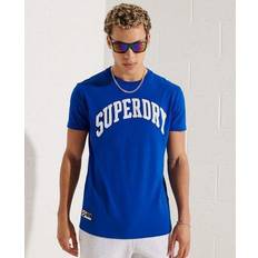 Superdry Varsity Arch Mono T-shirt