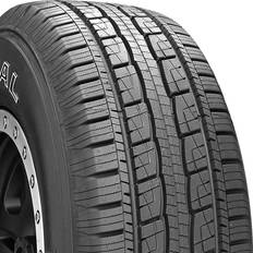 General Grabber HTS 60 265/70R17 E (10 Ply) Highway Tire - 265/70R17