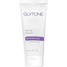 Rejuvenating Mild Gel Cleanser