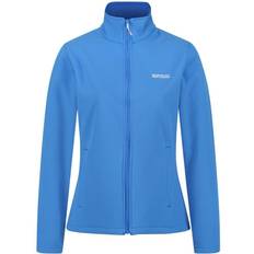 Regatta Connie V Full Zip Softshell LightAmethys