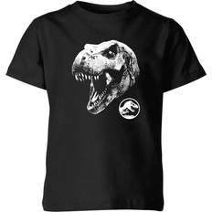 Jurassic park t shirt barn Barnkläder Jurassic Park T Rex Kid's' T-Shirt