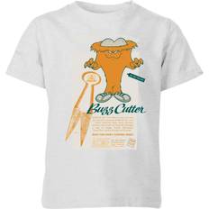 Looney Tunes ACME Buzzcutter Kids' T-Shirt 9-10