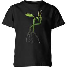 Fantastic Beasts Tribal Bowtruckle Kids' T-Shirt 9-10