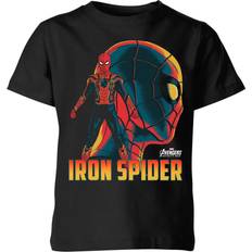 Marvel Avengers Iron Spider Kids' T-Shirt 11-12