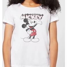 Disney Mickey Mouse Presents Women's T-Shirt