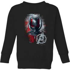 Marvel Sweat-shirt Avengers Endgame Ant Man Brushed - Enfant