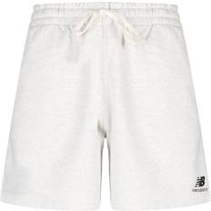 New Balance Homme Pantalons & Shorts New Balance Essentials Shorts M - Grey